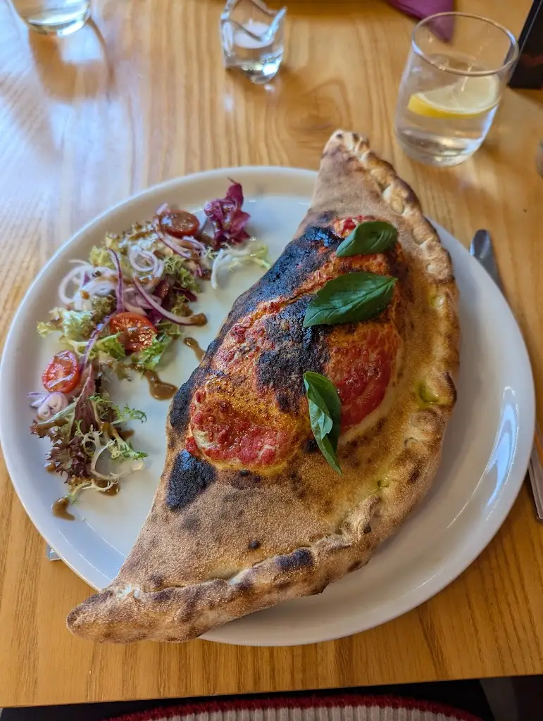 andzelina drzewiecka_Divino Italian Restaurant Wigan_Borough of Wigan_review