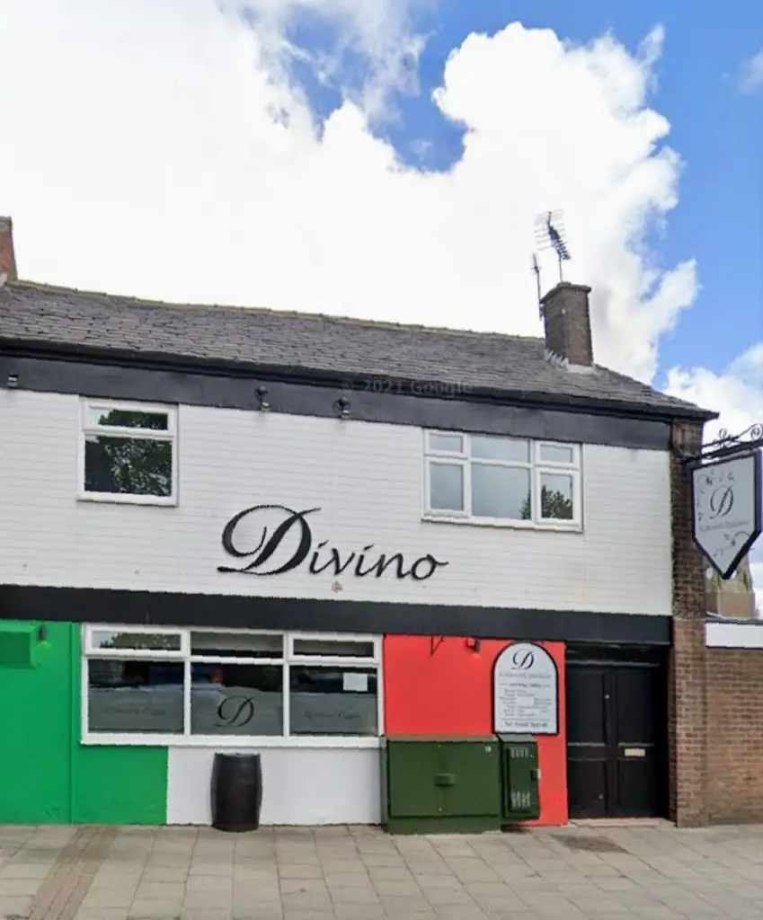 Divino Italian Restaurant Wigan_Borough of Wigan_slider_image_3