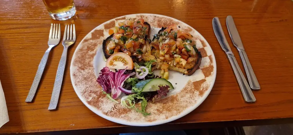 Menu_Francos_Borough of Wigan_immagine_6