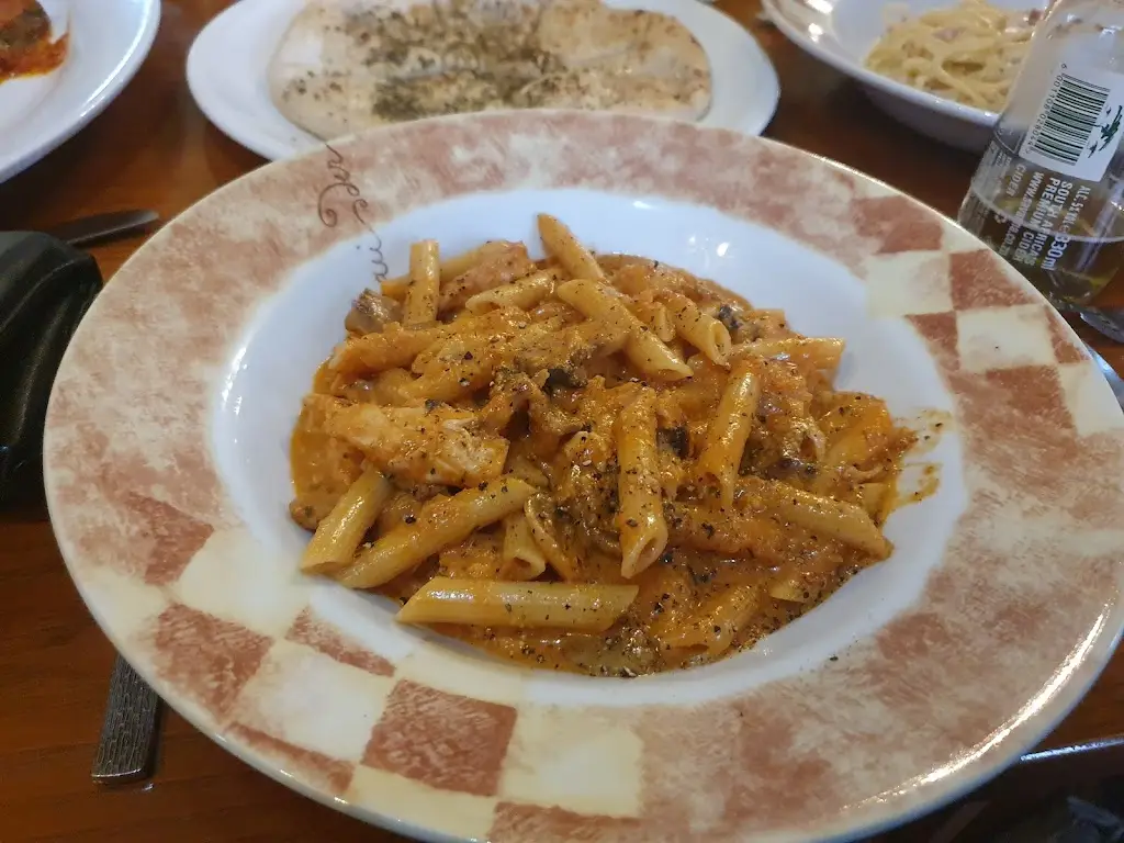 Menu_Francos_Borough of Wigan_immagine_7