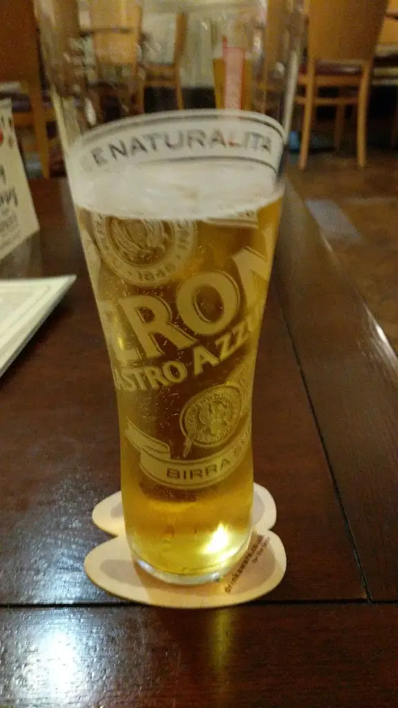 Menu_Francos_Borough of Wigan_immagine_8