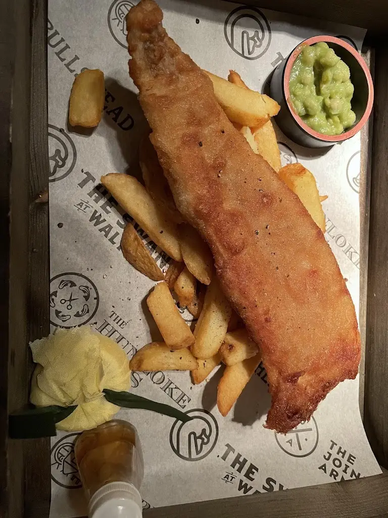 Menu_The Swan at Walton_Alrewas_image_6