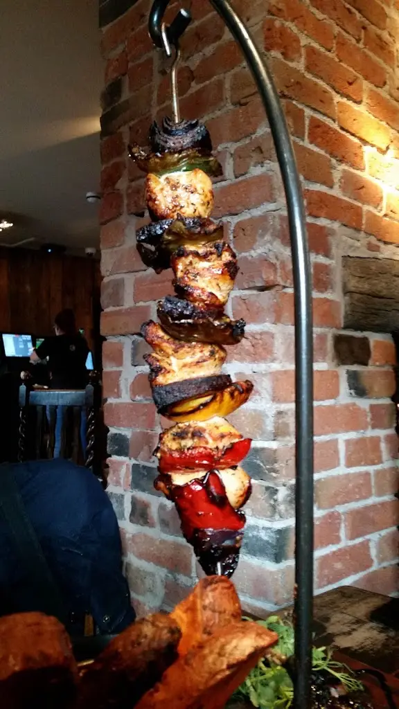 Menu_The Swan at Walton_Alrewas_image_7