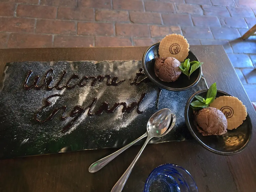 Lou Bryant_The Swan at Walton_Alrewas_review