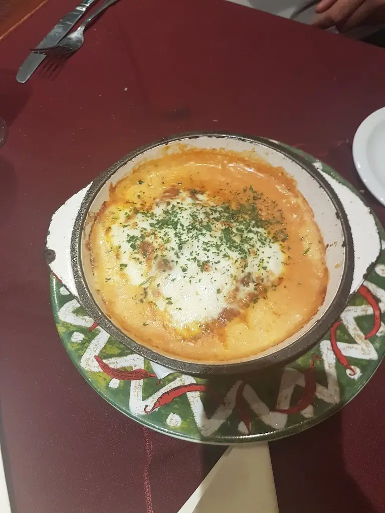 Menu_Papa Luigis Wigan_Borough of Wigan_image_2