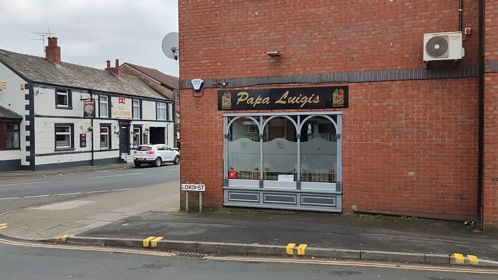 Papa Luigis Wigan_Borough of Wigan_slider_image_2