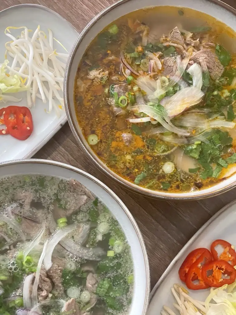 Cô Lê Vietnamese Restaurant_Borough of Wigan_slider_image_2