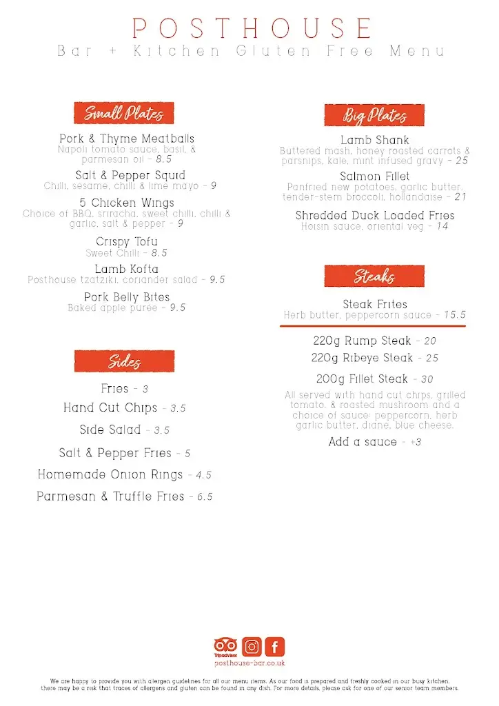 Menu_Posthouse_Borough of Wigan_imagen_2