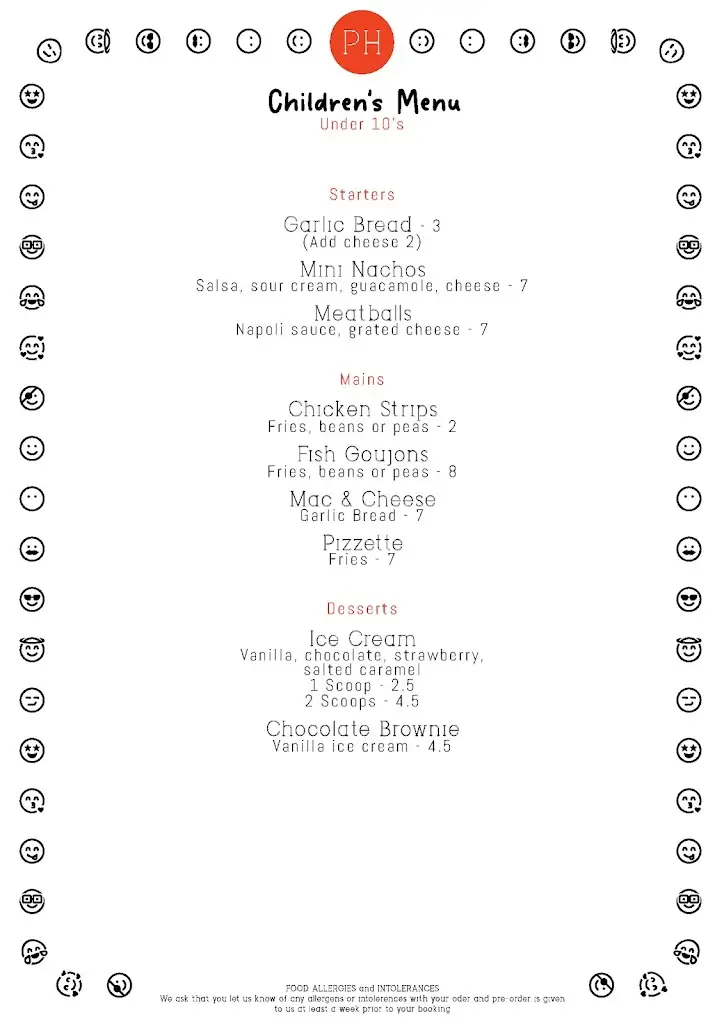 Menu_Posthouse_Borough of Wigan_imagen_4