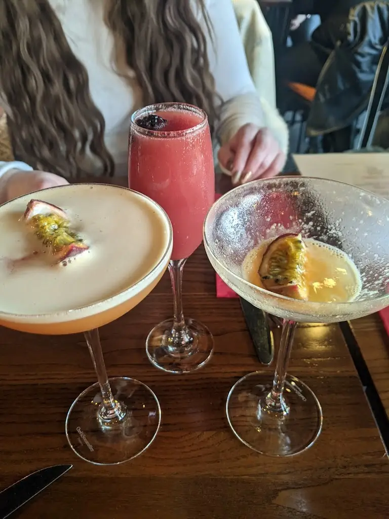 Menu_Posthouse_Borough of Wigan_imagen_5