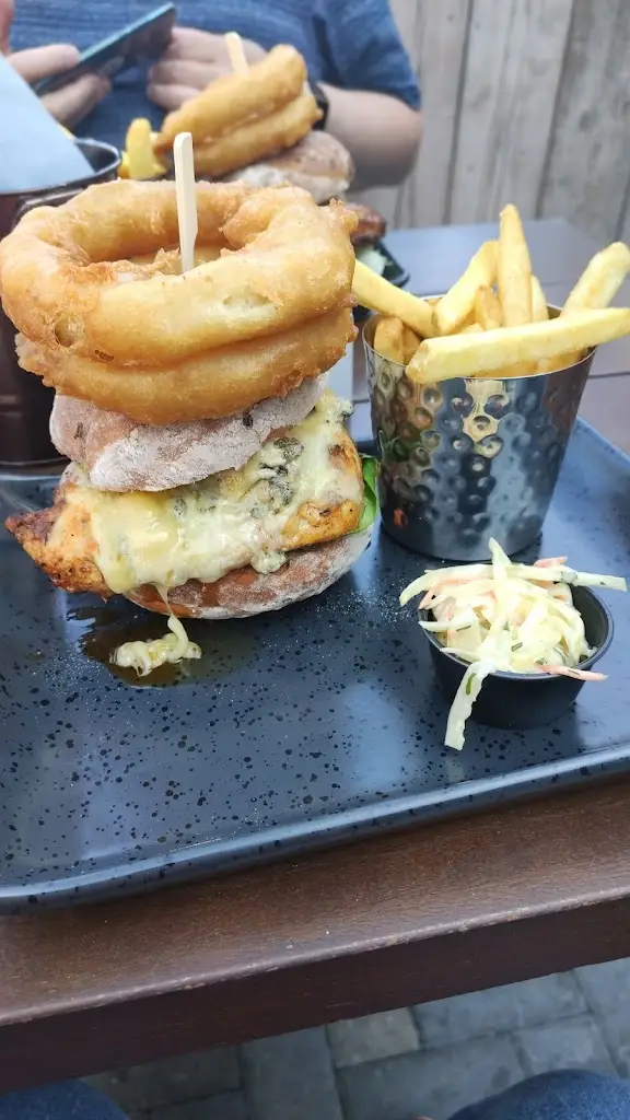 Menu_Posthouse_Borough of Wigan_imagen_6