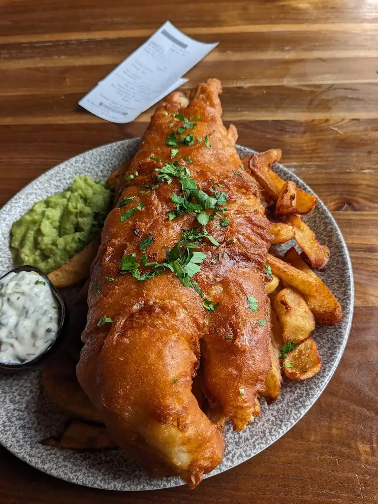 Menu_Posthouse_Borough of Wigan_imagen_7