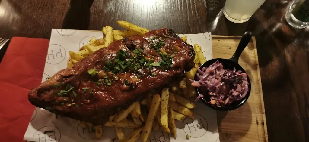 Menu_Posthouse_Borough of Wigan_imagen_9