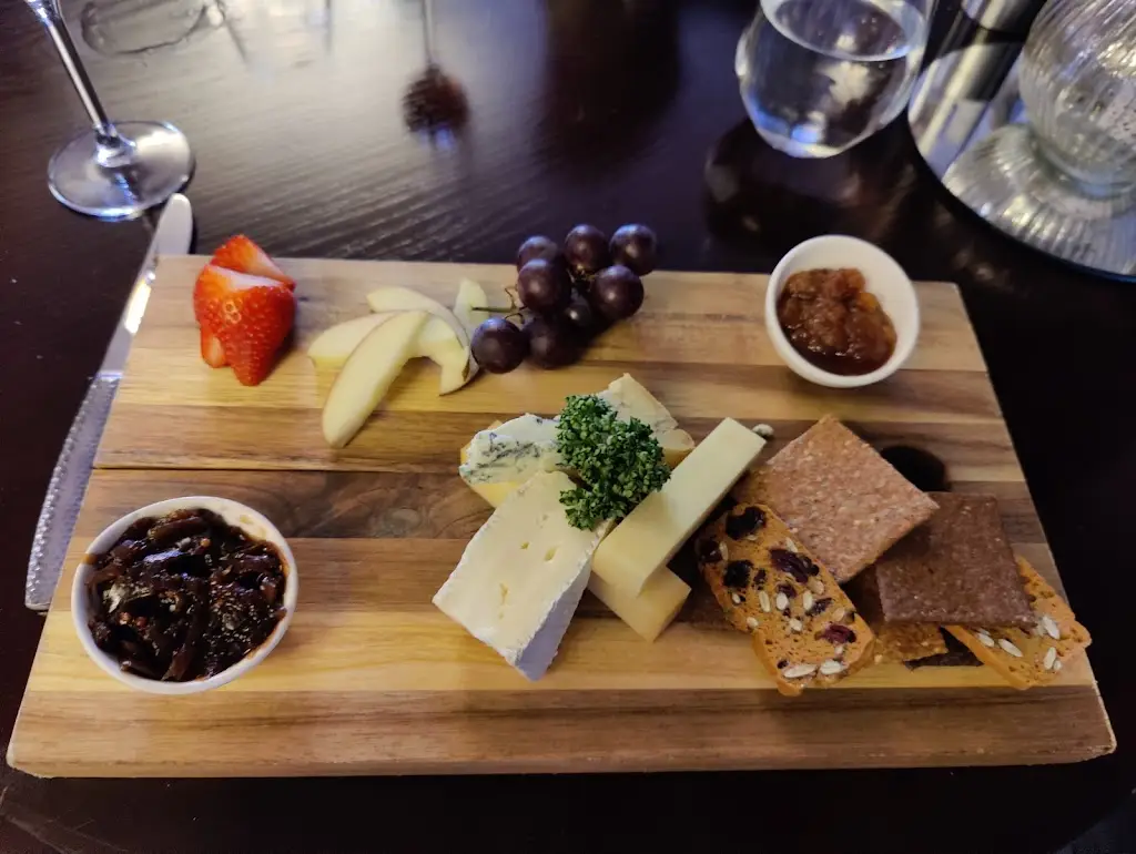 Menu_The Mill at Botley_Botley_image_5