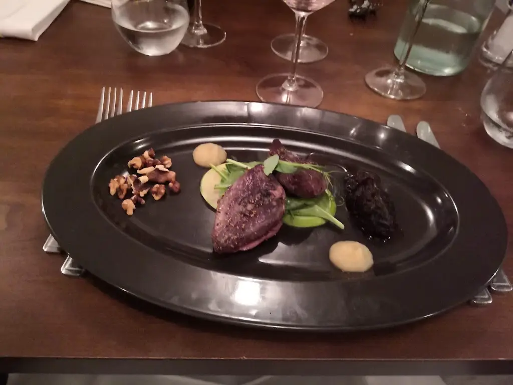 Menu_The Mill at Botley_Botley_image_6