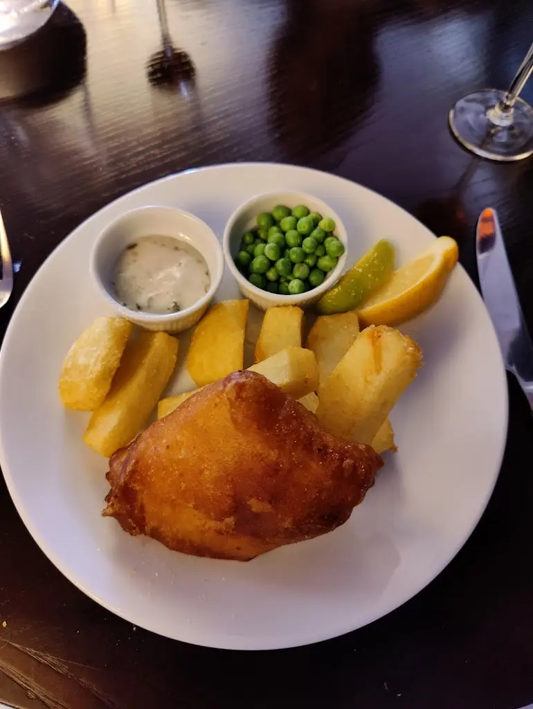 Menu_The Mill at Botley_Botley_image_8