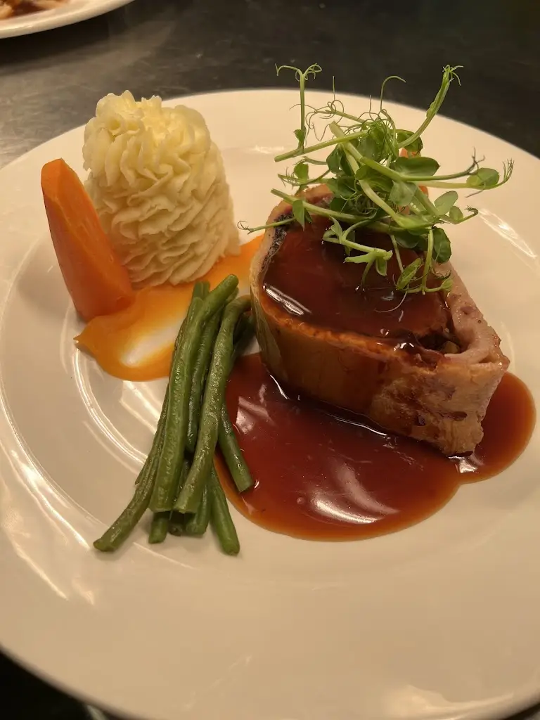 Menu_The Mill at Botley_Botley_image_9