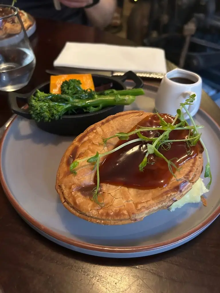 Teresa Cook_The Mill at Botley_Botley_review