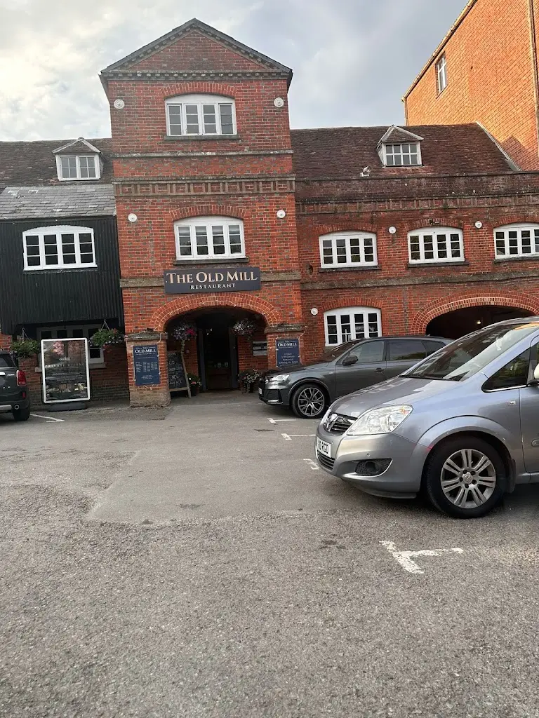 The Mill at Botley_Botley_slider_image_3