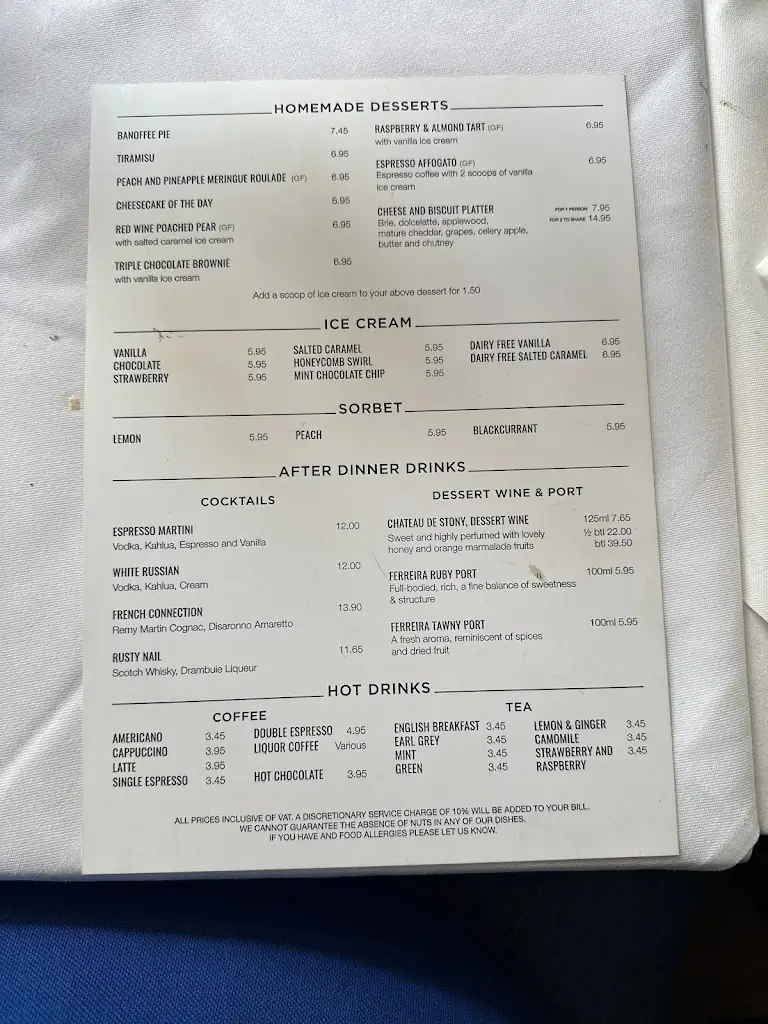 Menu_Regginas Italian_Botley_image_2