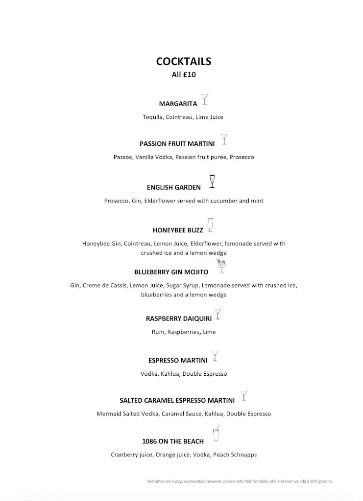 Menu_1086 Wine Bar_Botley_image_4