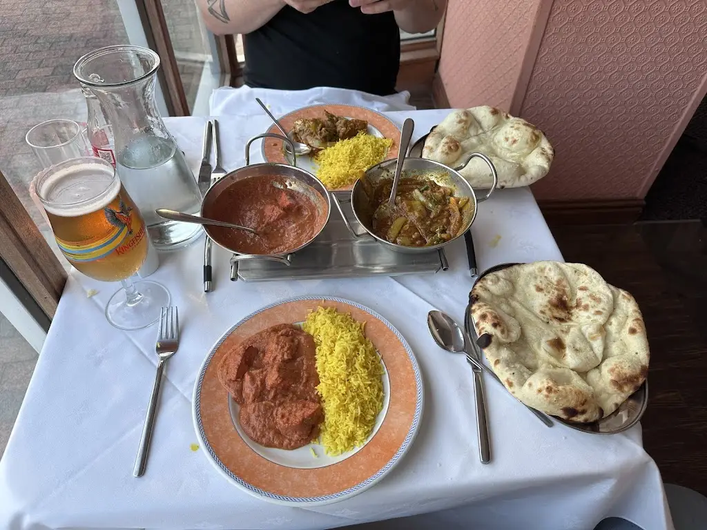 Charlie Baker_Purbani Botley_Botley_review