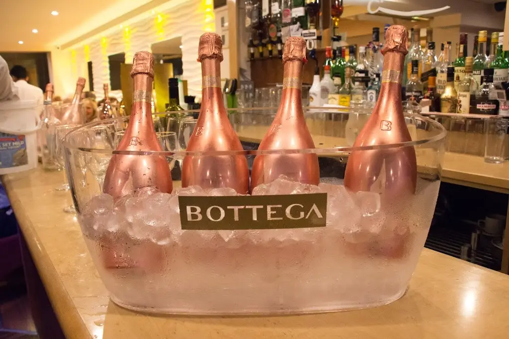 Purbani Botley restaurant in Botley