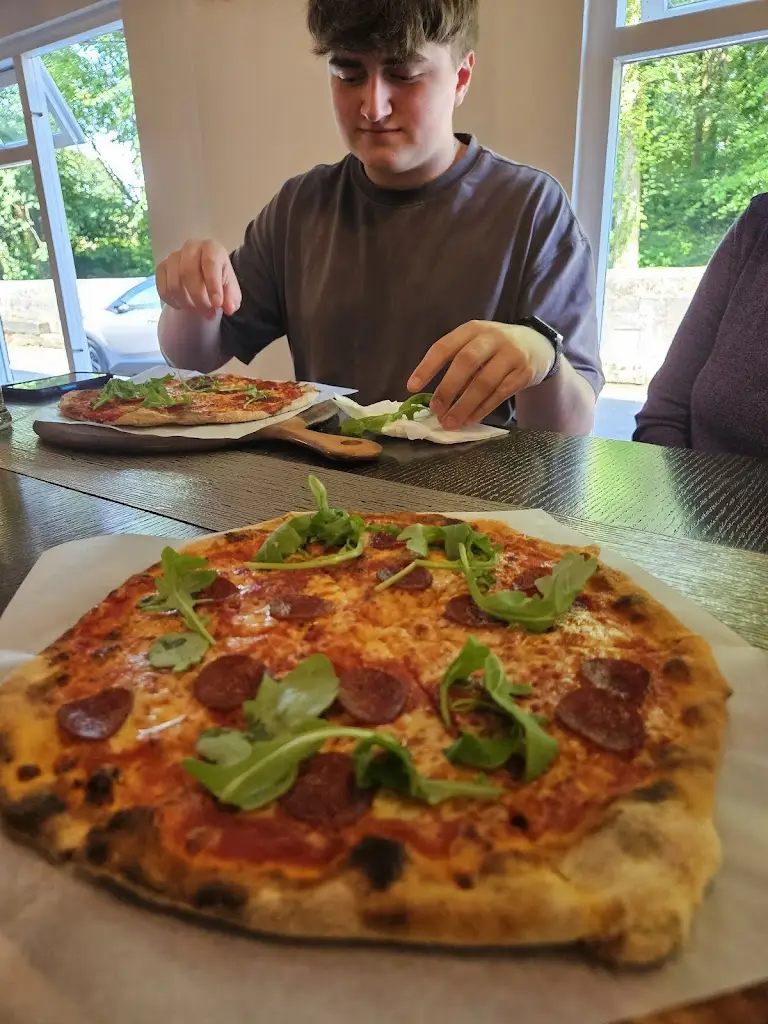 Menu_Flour and Fire Artisan Pizza_Botley_image_6