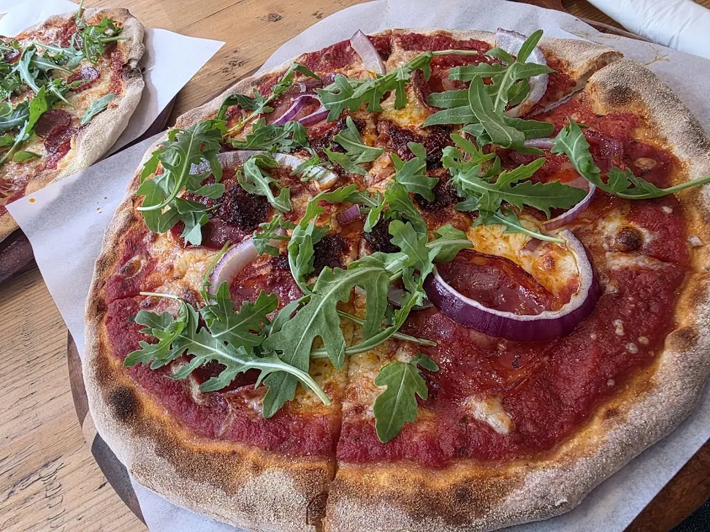 Flour and Fire Artisan Pizza_Botley_slider_image_3