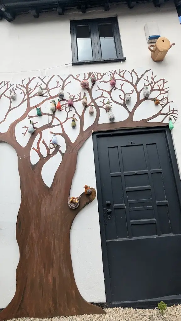 N Walayat_The Bank Coffeehouse_Alrewas_review