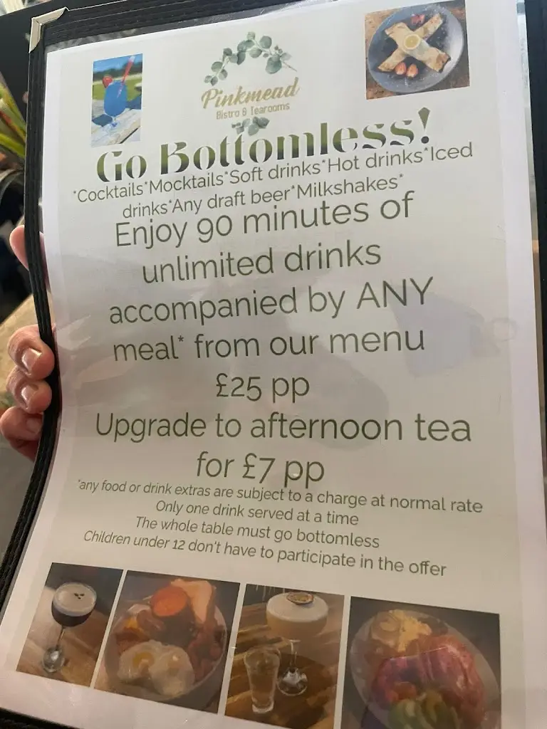 Menu_Pinkmead Bistro & Tearooms_Botley_image_2