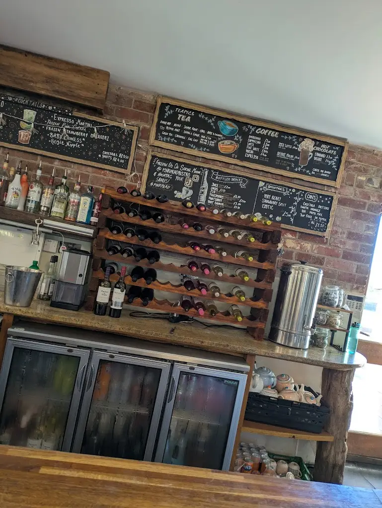 Menu_Pinkmead Bistro & Tearooms_Botley_image_4