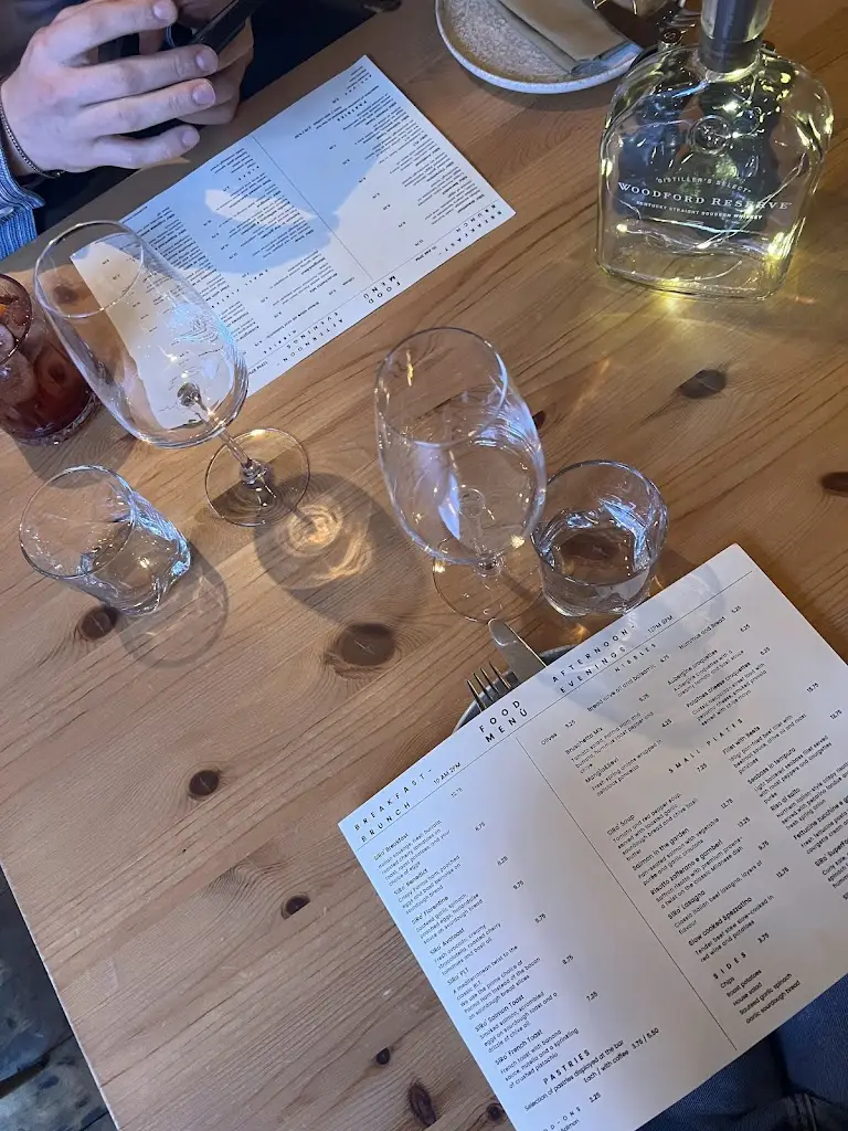 Menu_SiRo' Mangia&Bevi Café Bistrot Restaurant_Borough of Rochdale_image_2