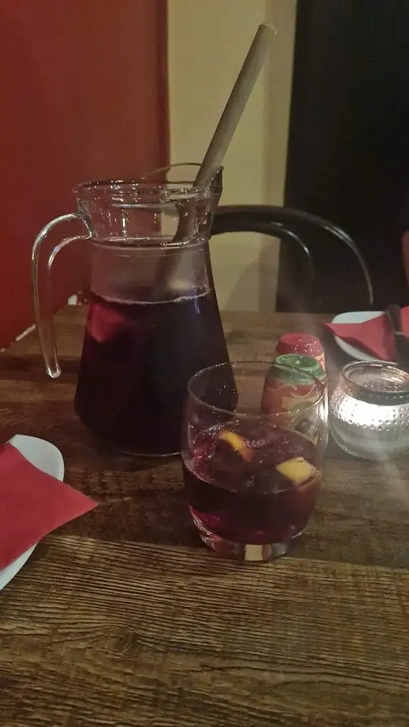 Menu_La Mancha_Borough of Rochdale_image_7