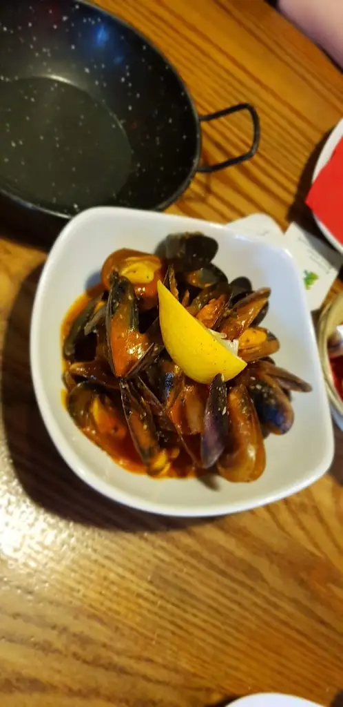 Menu_La Mancha_Borough of Rochdale_image_9