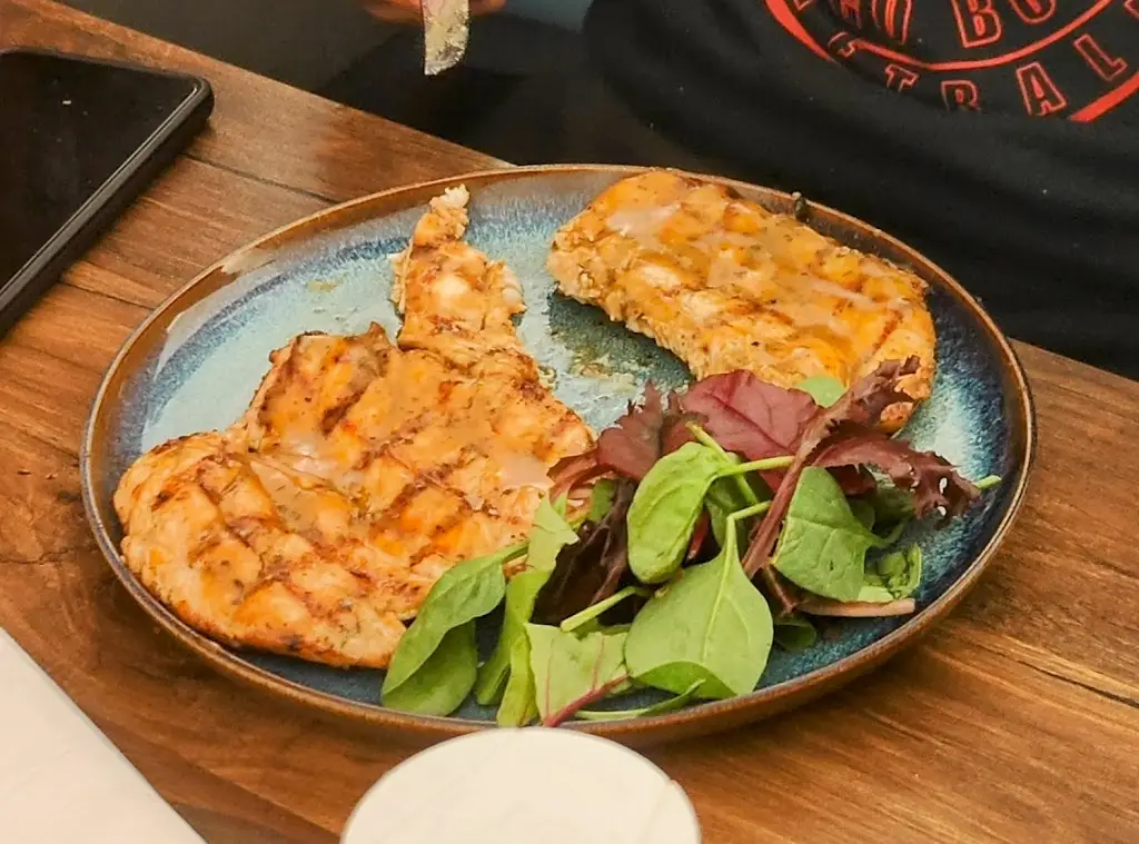 Menu_Tribez Steak and Grill Rochdale_Borough of Rochdale_image_9