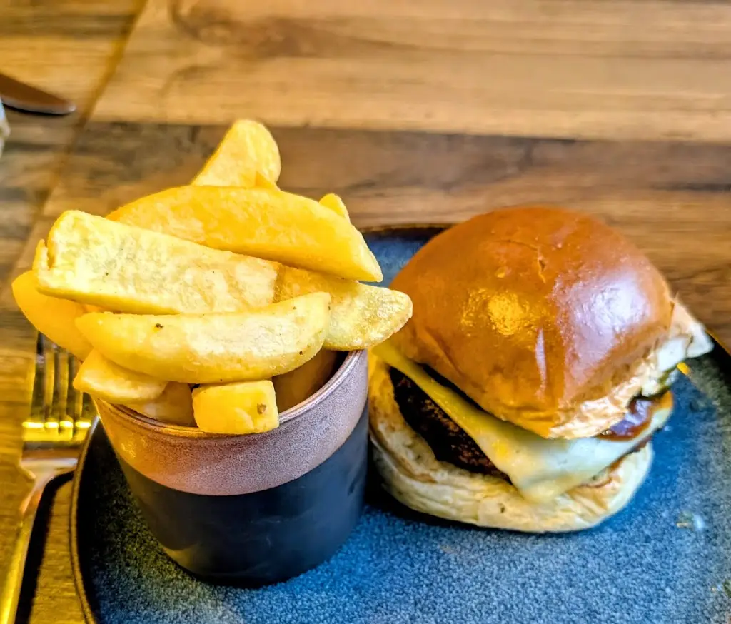 Eric Binns_Tribez Steak and Grill Rochdale_Borough of Rochdale_review