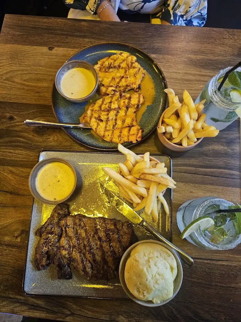 Daanish Hussain_Tribez Steak and Grill Rochdale_Borough of Rochdale_review