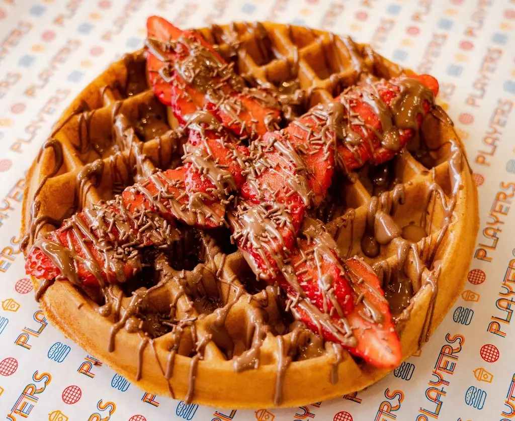 Menu_Players Rochdale_Borough of Rochdale_immagine_6