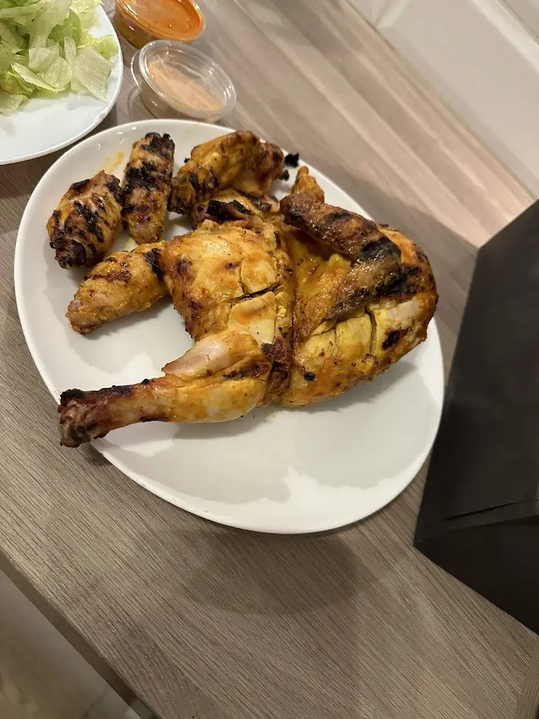 Menu_Players Rochdale_Borough of Rochdale_immagine_7