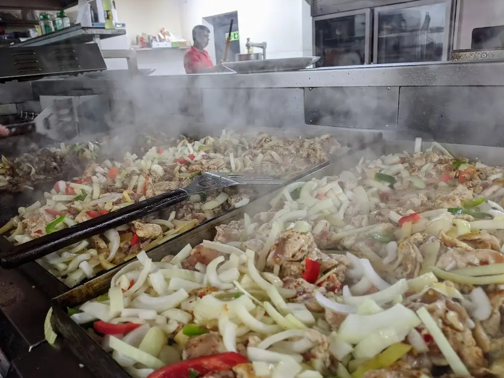 Menu_Sahara Rochdale_Borough of Rochdale_image_7