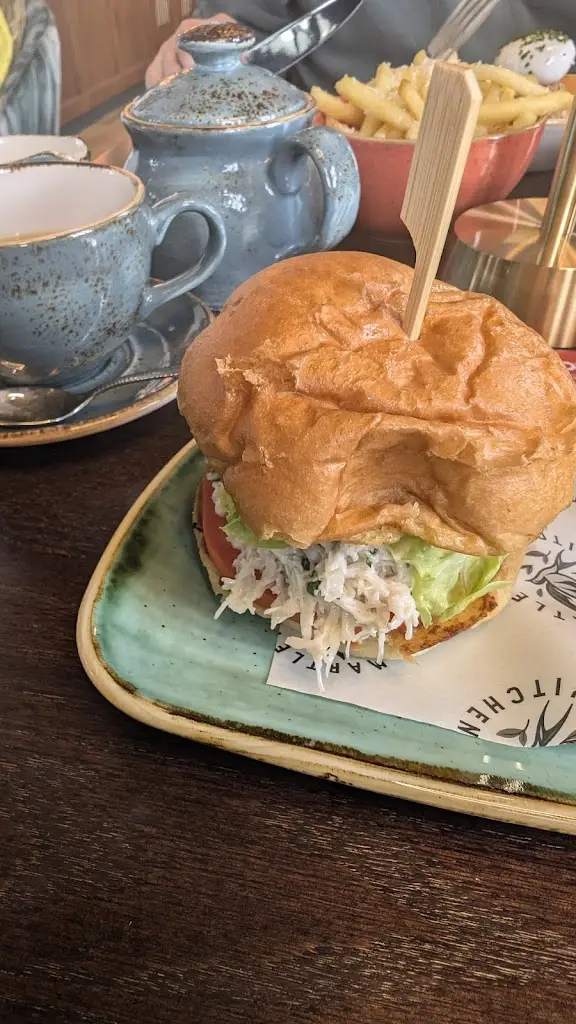 Menu_The Martlet_Borough of Rochdale_image_7