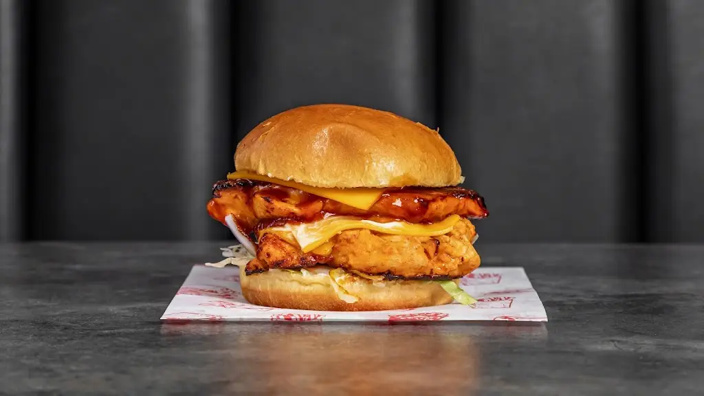 Menu_Gunners Kitchen Rochdale_Borough of Rochdale_image_5