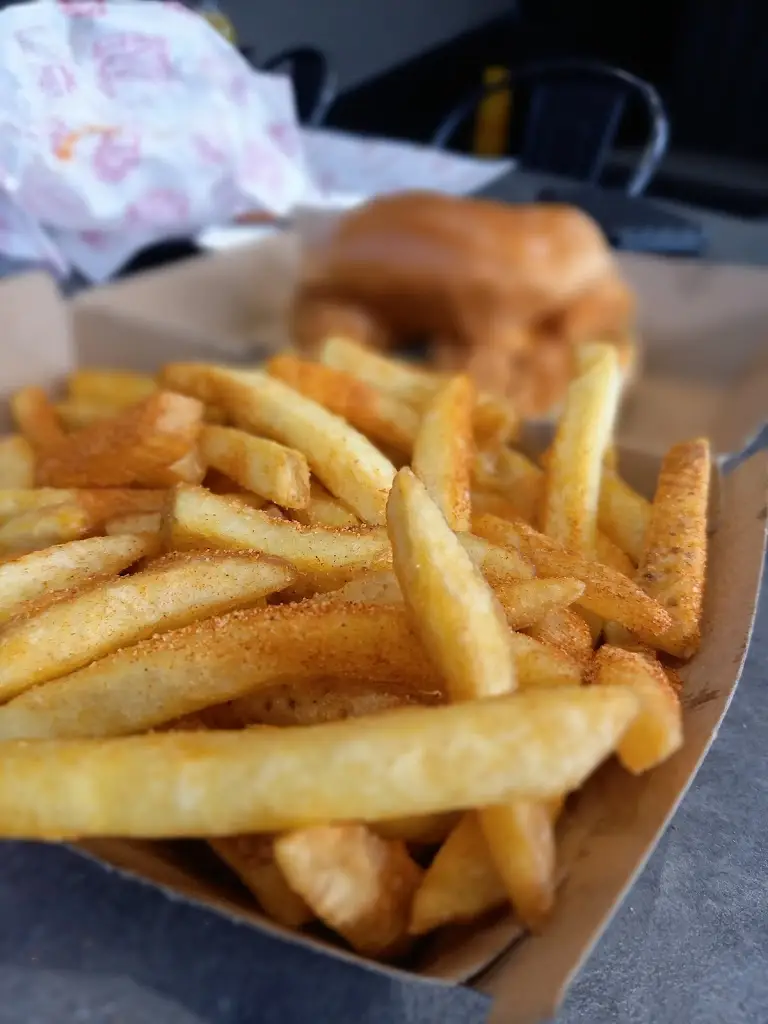 Menu_Gunners Kitchen Rochdale_Borough of Rochdale_image_7