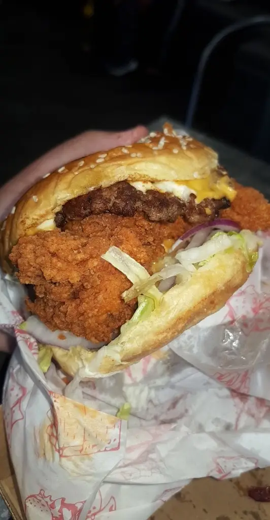 Menu_Gunners Kitchen Rochdale_Borough of Rochdale_image_9