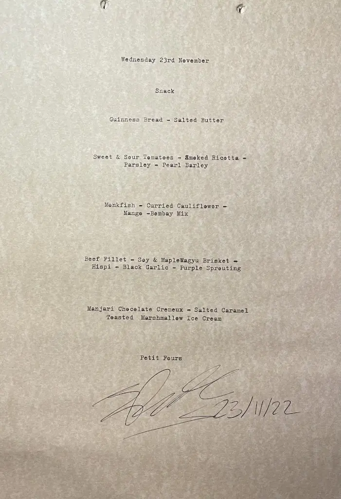 Menu_Dubberley Delicious_Alrewas_image_1