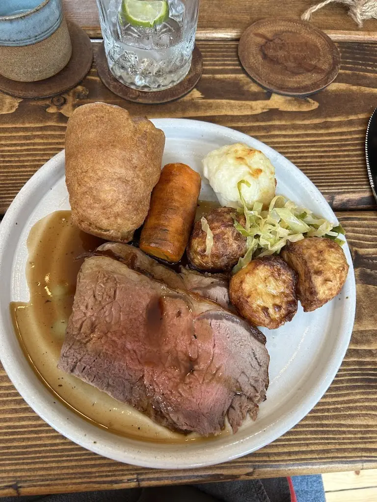 Richard Shorthouse_Dubberley Delicious_Alrewas_review