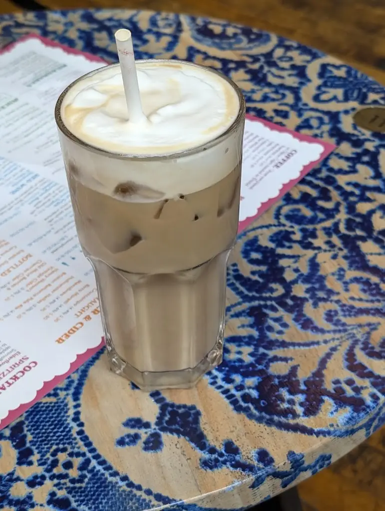 Menu_Pionero Lounge_Borough of Rochdale_image_5