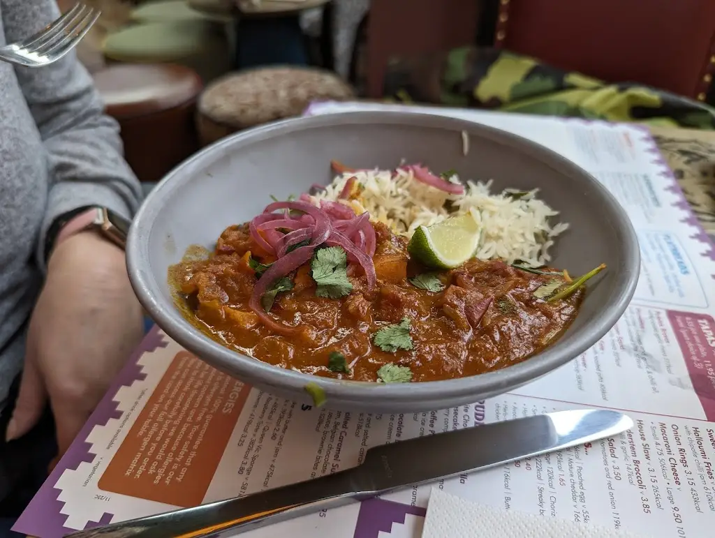 Menu_Pionero Lounge_Borough of Rochdale_image_8