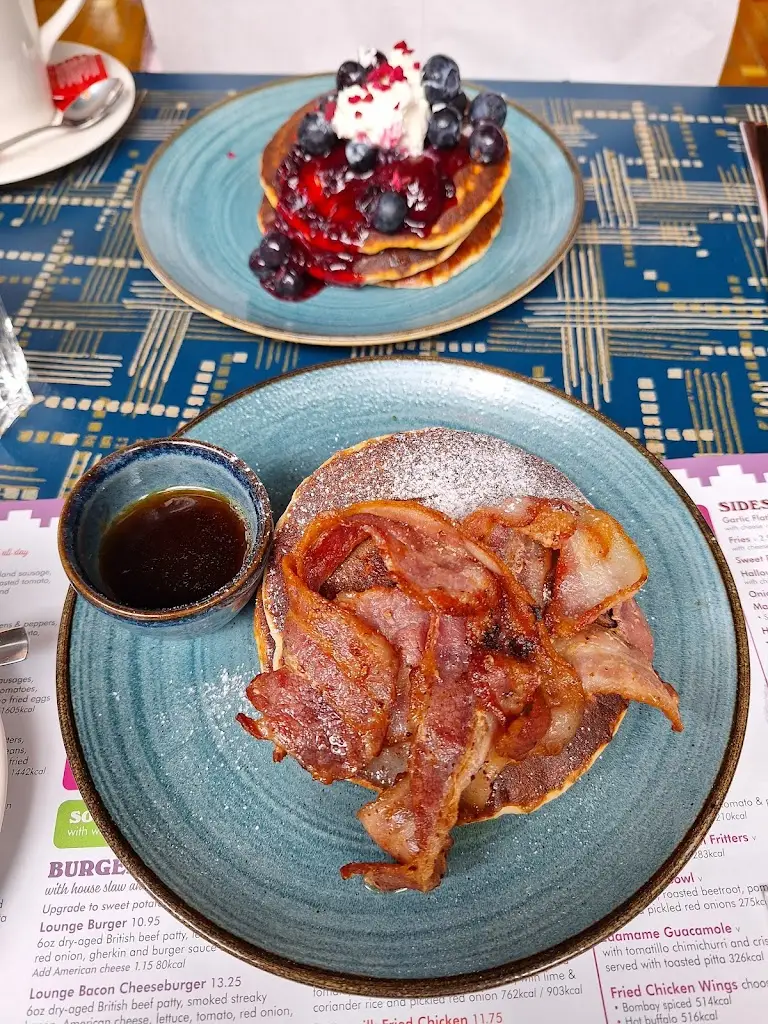 Menu_Pionero Lounge_Borough of Rochdale_image_9